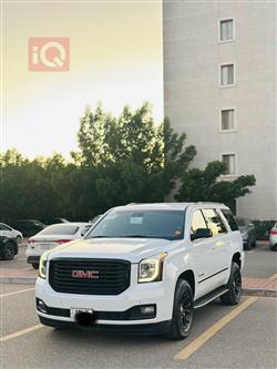 جي ام سي يوكون